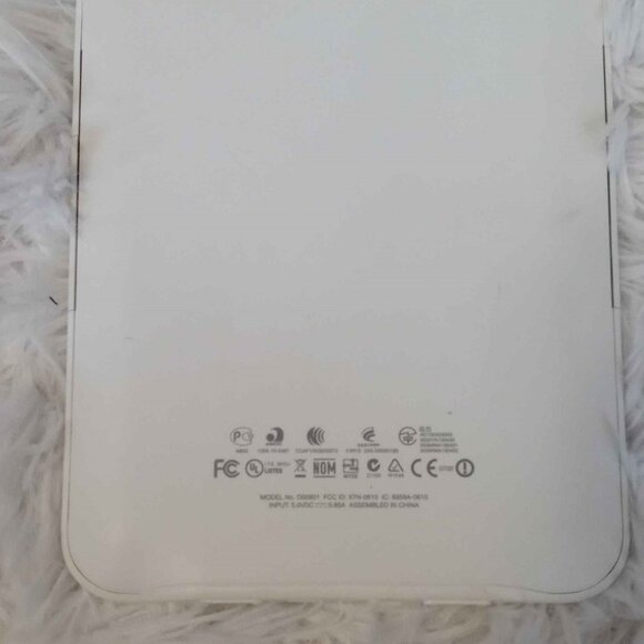 Amazon Kindle Paper White Keyboard 3G - Picture 4 of 7